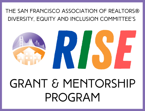 The San Francisco Association of REALTORS® Maintains, Strengthens Focus on Fair Housing, Racial Equality