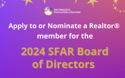 Nominations for Director Candidates Sought