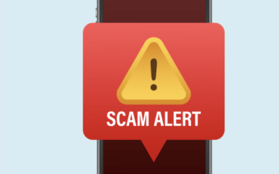 Beware of Recent Spam Attack and Unethical Behavior