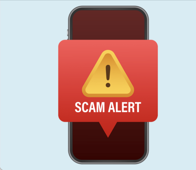 Beware of Recent Spam Attack and Unethical Behavior