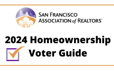 SFAR 2024 Homeownership Voter Guide | Vote on March 5, 2024