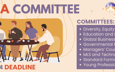 It’s Time to Sign up for a 2025 Committee