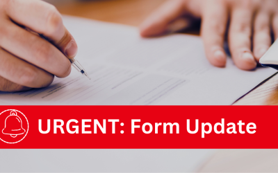 IMMEDIATE RELEASE OF REVISED SAN FRANCISCO SELLER DISCLOSURE – ALL PROPERTIES (SFSD-ALL)