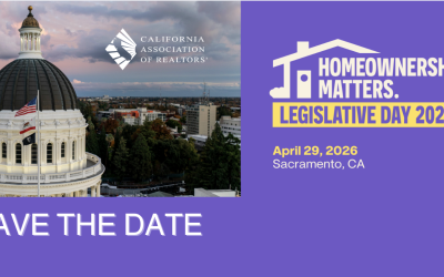 Don’t Miss Legislative Day 2026